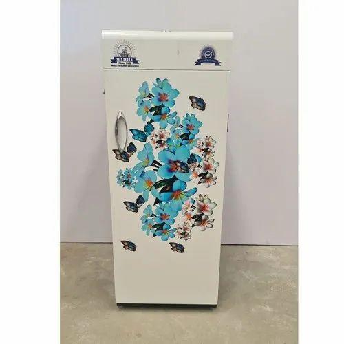 1HP Domestic Atta Chakki