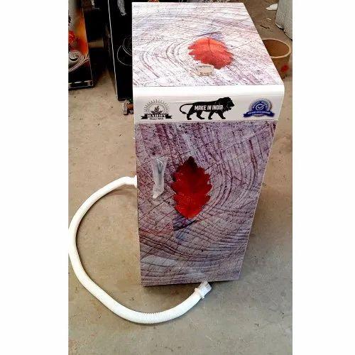 1 एचपी घरेलू आटा चक्की