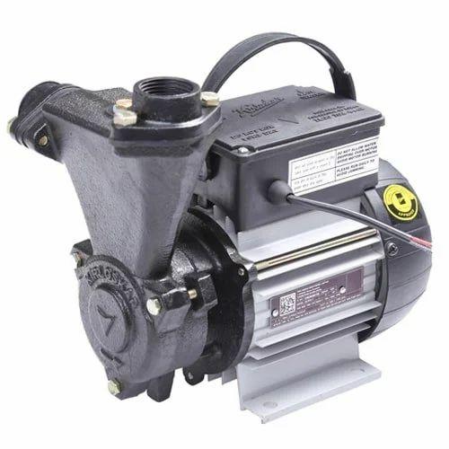 1HP Kirloskar Jalraaj Self Priming Pump