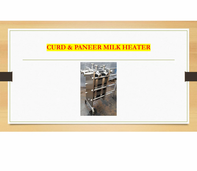 1HP Milk Transfer pump