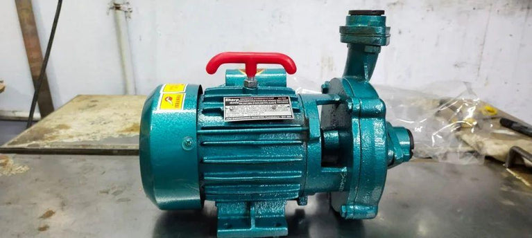 1HP Self Priming Monoblock Pump