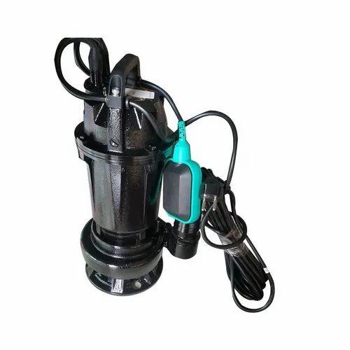1HP Sewage Pump
