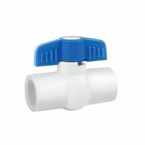 1/2 Inch Upvc Valves