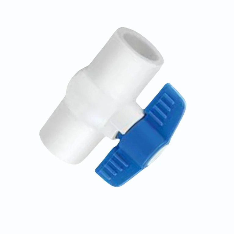 1/2 Inch Upvc Valves