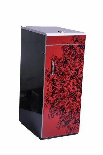 1 HP Automatic Ghar Ghanti Atta Chakki