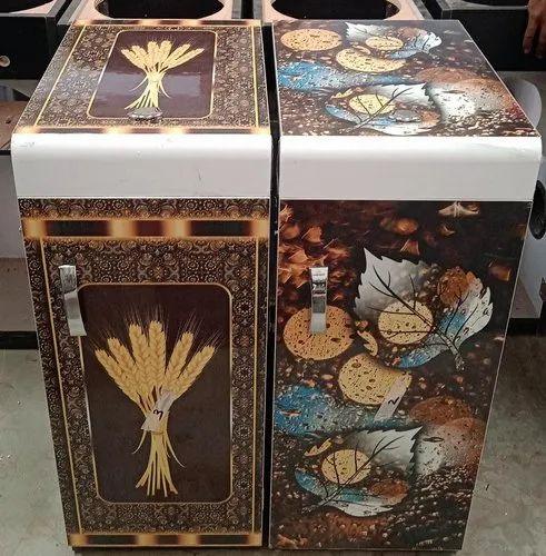 1 એચપી ઘર ઘંટી અટ્ટા ચક્કી