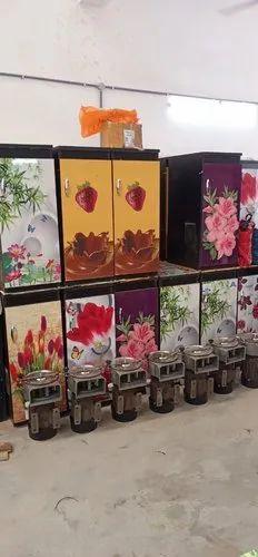 1 એચપી ઘર ઘંટી અટ્ટા ચક્કી