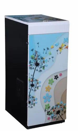 1 HP MAHHY Ghar Ghanti Atta Chakki