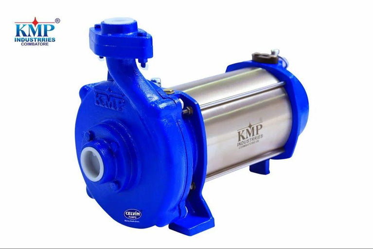 1 HP Openwell Submersible Pump