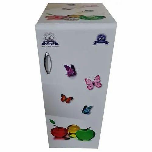 1 HP Stoneless Atta Chakki