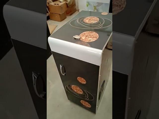 1 HP Stoneless Atta Chakki