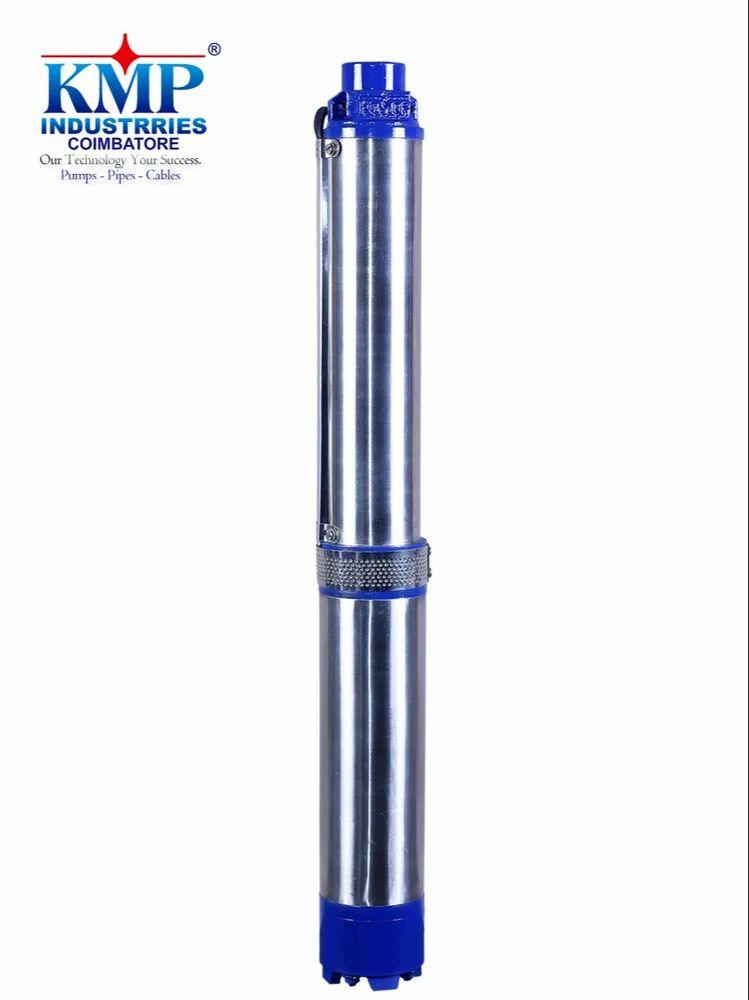 1 HP Submersible Pump