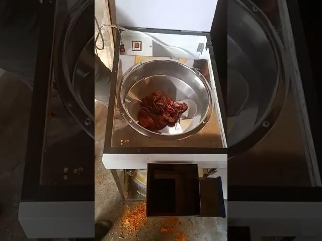 1 HP Wooden Ghar Ghanti Atta Chakki