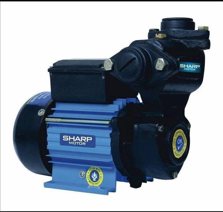 1 Hp Centrifugal Monoblock Pump