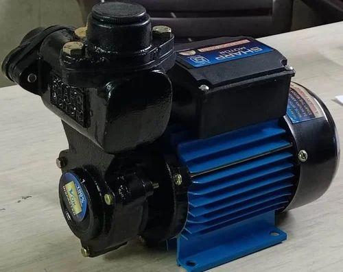 1 Hp Centrifugal Monoblock Pump