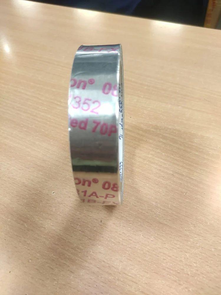 1 INCH SILVER HEATING TAPE