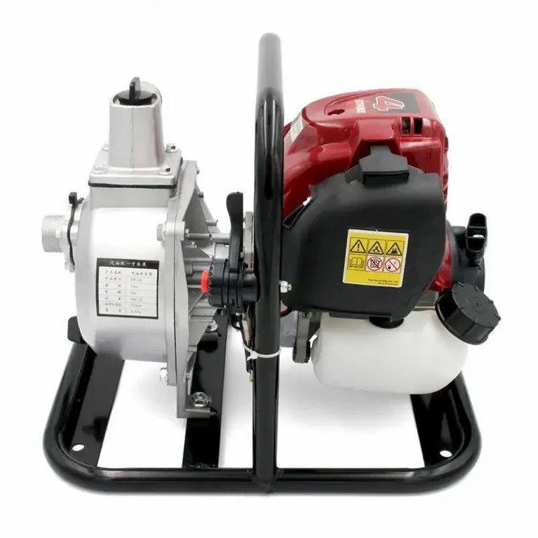 1 Inch Petrol Water Pump