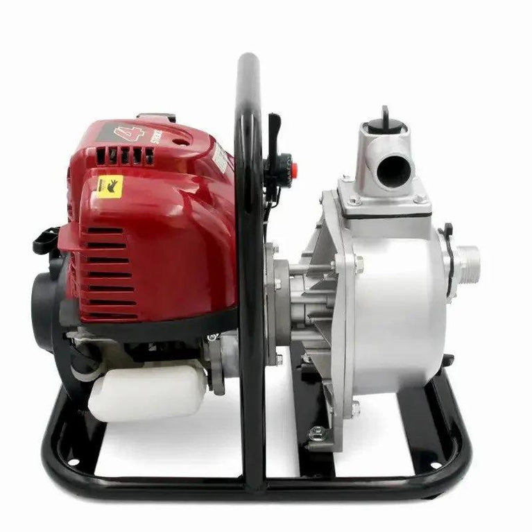 1 ઇંચ પેટ્રોલ વોટર પંપ