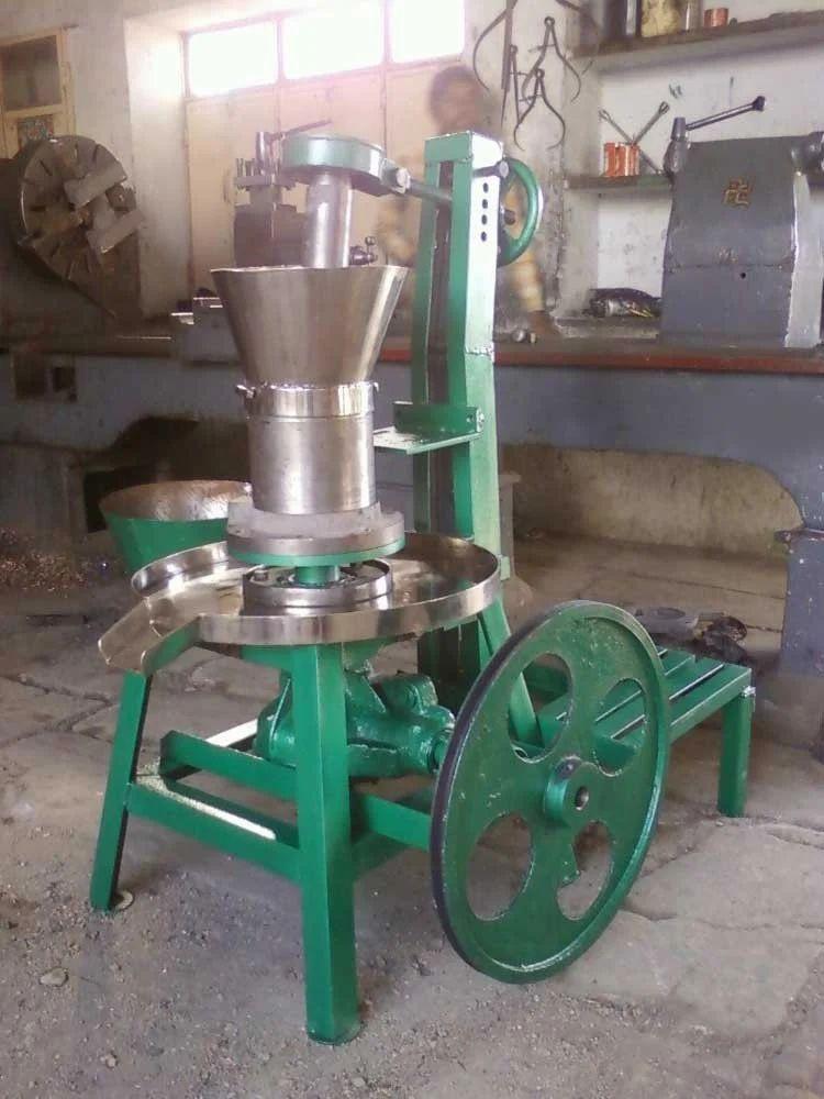 1 Kg Almond Oil Extraction Machine