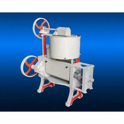 1 TPD Mini Coconut Oil Processing Plant