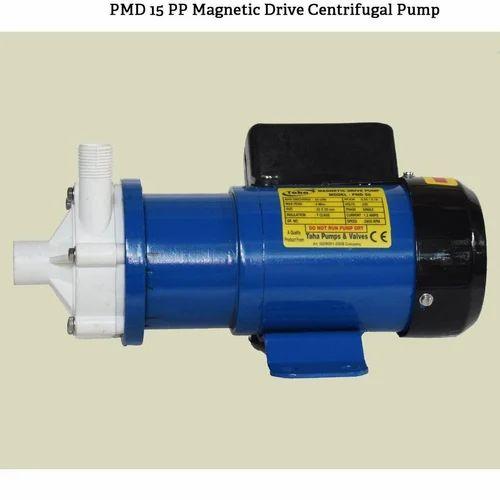 1hp Magnet Drive Pump
