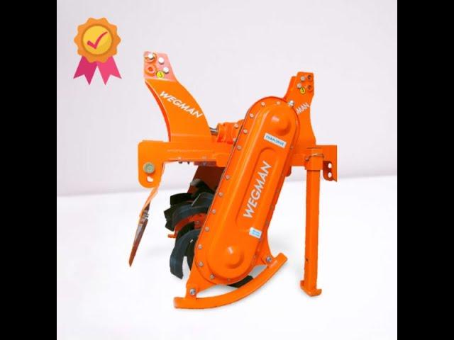 2.5feet Reverse Forward Rotavator