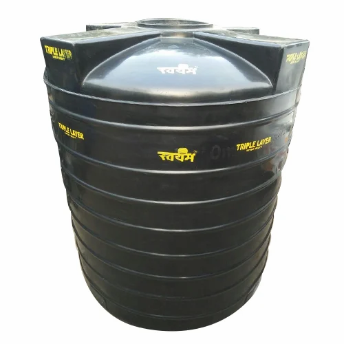 2000L Water Storage Tank
