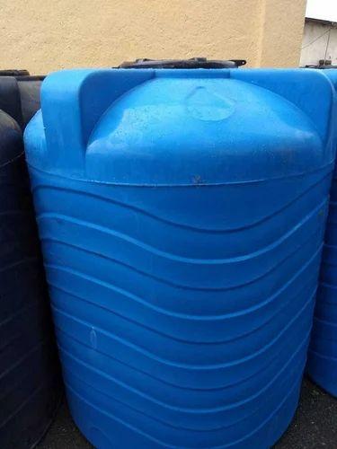 2000 L Impact Water Tank