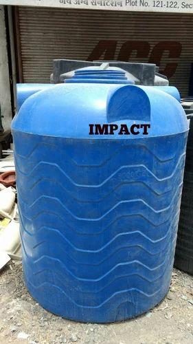 2000 L Impact Water Tank