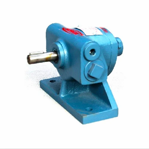 2000 Rpm Gear Pump
