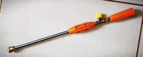 200 PSI Double Motor Pump