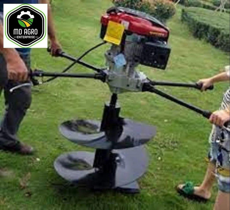 200cc અર્થ ઓગર