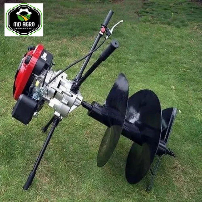 200cc અર્થ ઓગર