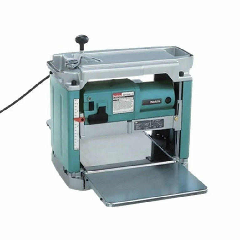2012NB Planer Machine
