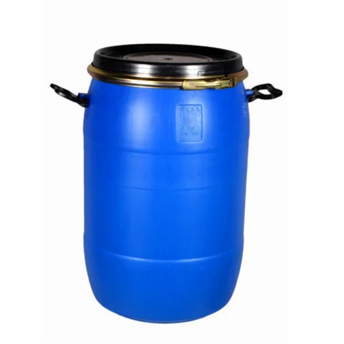 20L HDPE Open Top Drum