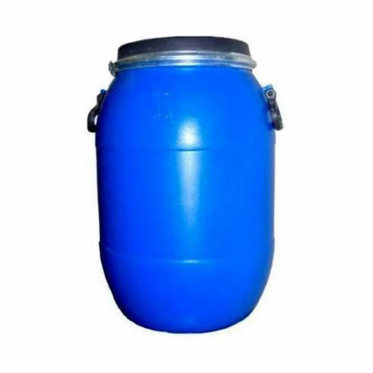20L HDPE ઓપન ટોપ ડ્રમ