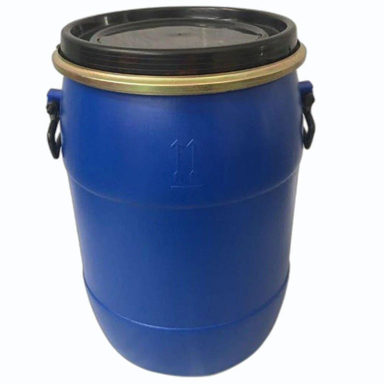 20L HDPE ઓપન ટોપ ડ્રમ