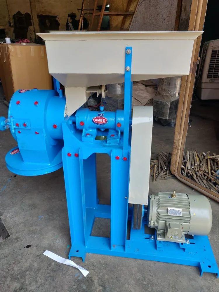 20 HP Masala Grinding Machine