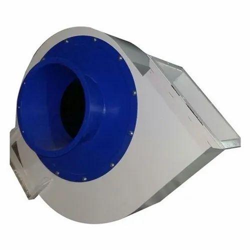20 HP Suction Air Blower