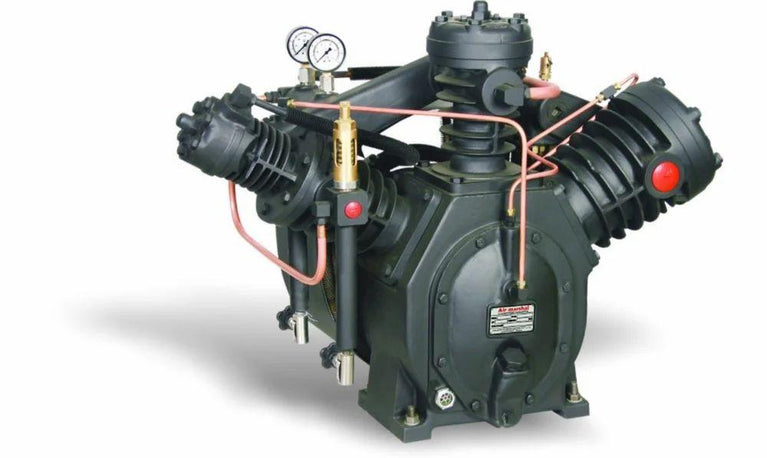 20 Hp High Pressure Air Compressor