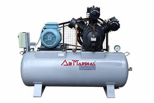 20 Hp High Pressure Air Compressor