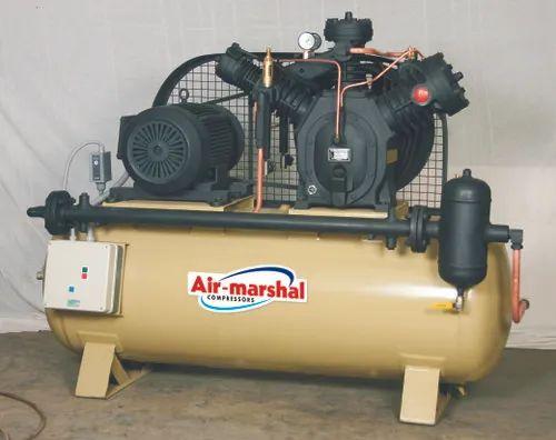 20 Hp હાઇ પ્રેશર એર કોમ્પ્રેસર