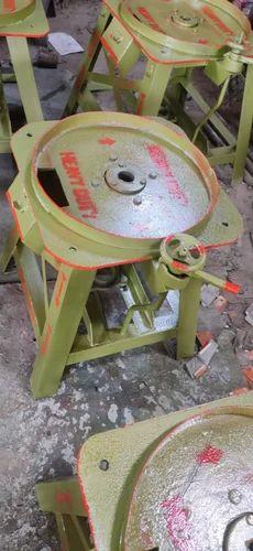 20 Inch Bolt Type Flourmill