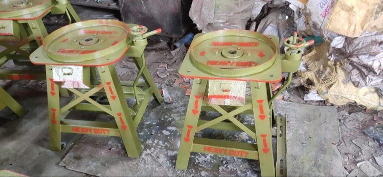 20 ઇંચ બોલ્ટ પ્રકાર ફ્લોરમિલ