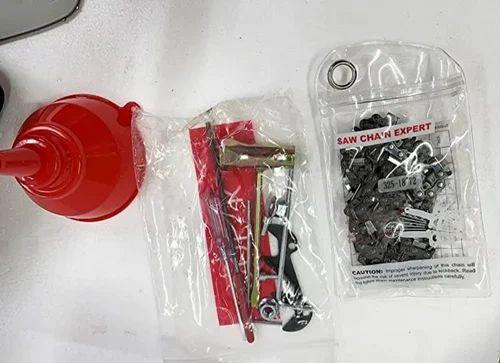 20'' પેટ્રોલ ચેઇન સો