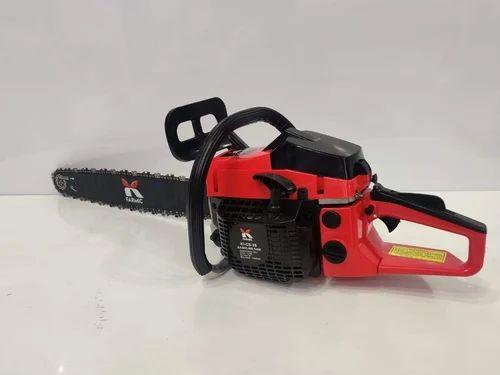 20'' Petrol Chain Saw