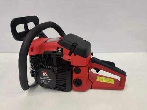 20'' પેટ્રોલ ચેઇન સો