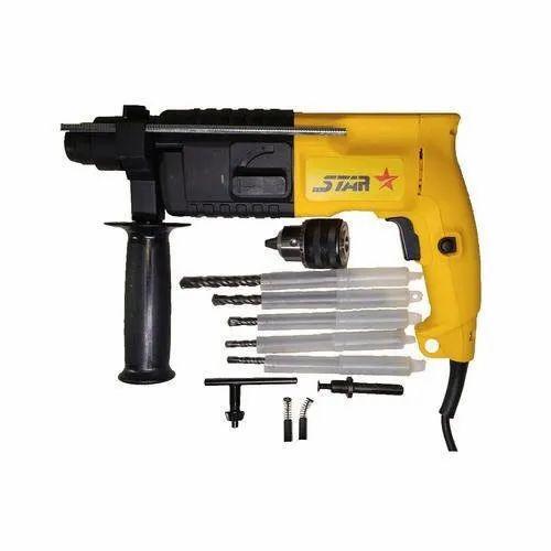 20mm Rotary Hammer Drill