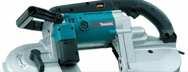 2107FK પોર્ટેબલ બેન્ડ સો