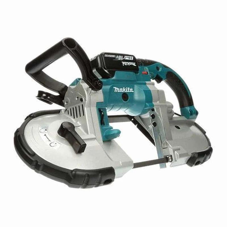 2107FK પોર્ટેબલ બેન્ડ સો